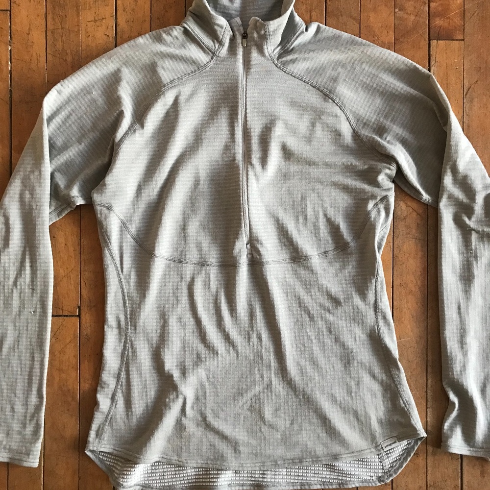 Patagonia Capilene 4 Expedition Weight, Size L
